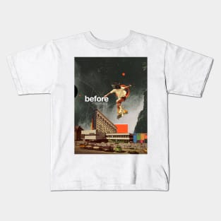 Before Kids T-Shirt